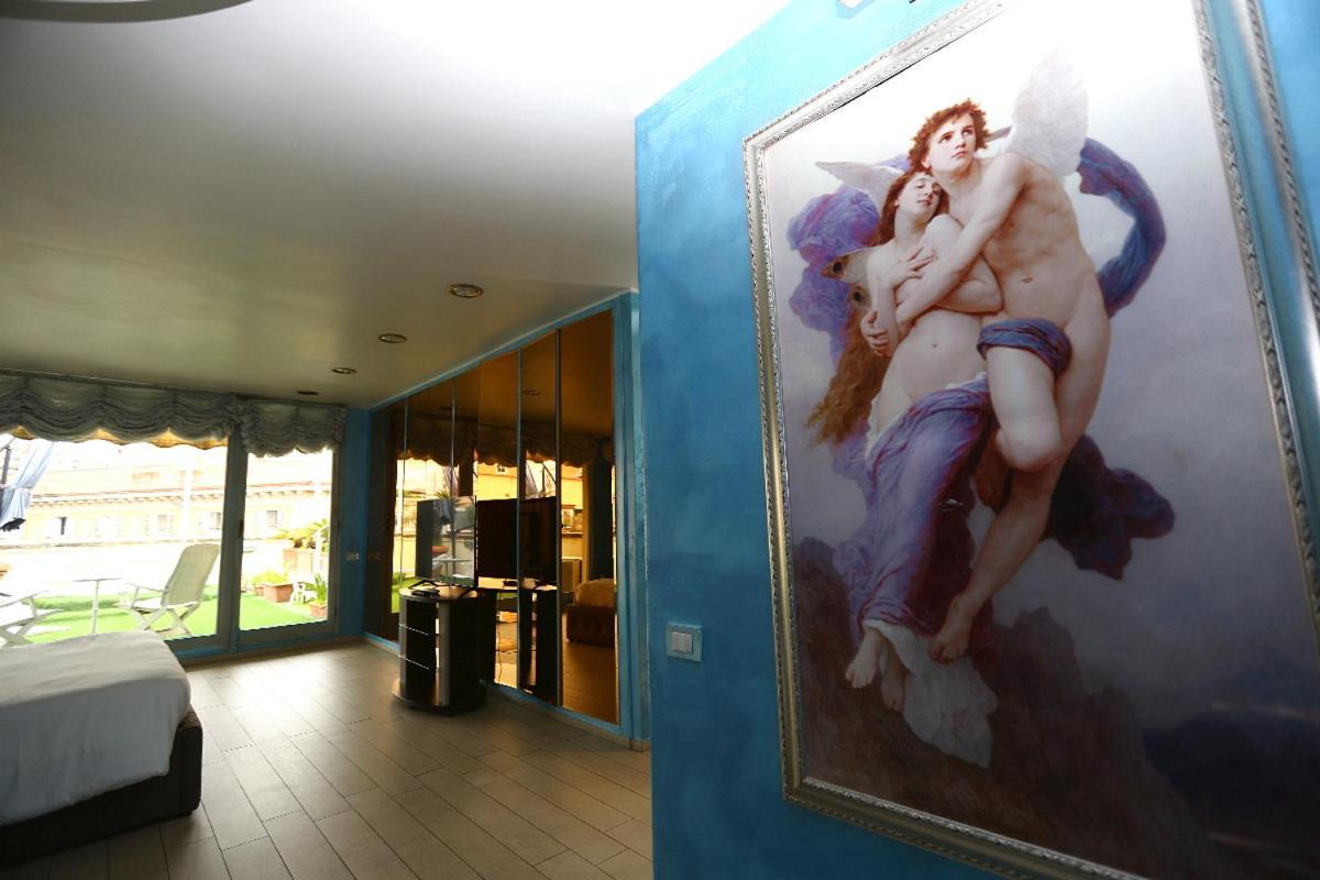 Bb Roma Prati — Photos 3
