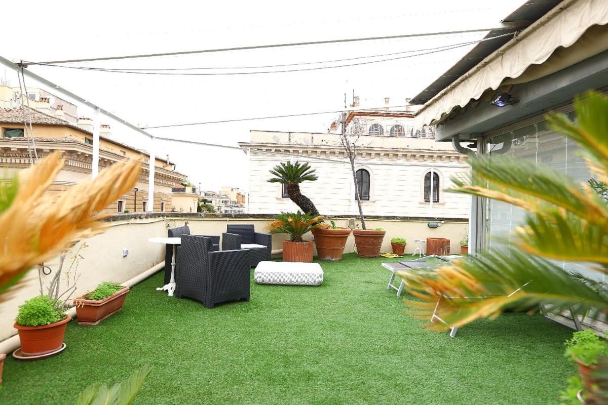 Bb Roma Prati, Rome